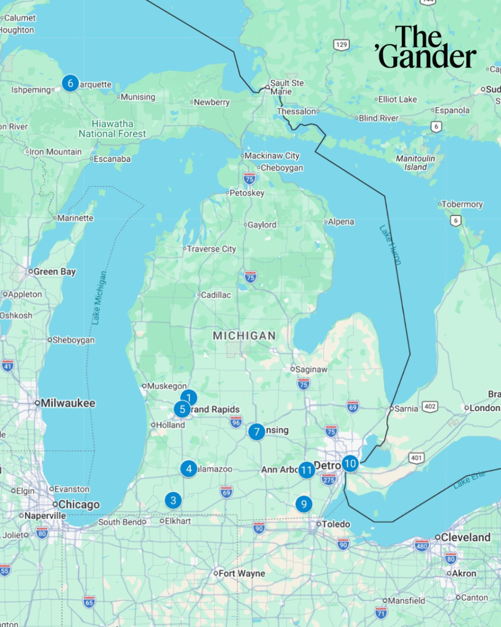 11 weekend events in Michigan you won’t want to miss