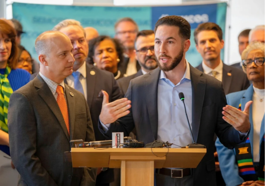 Thousands of Michiganders could suddenly lose their doctors