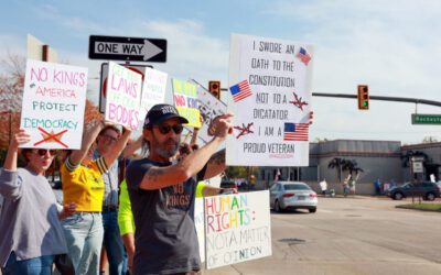 Your weekly guide to taking action in Michigan (March 20-26)