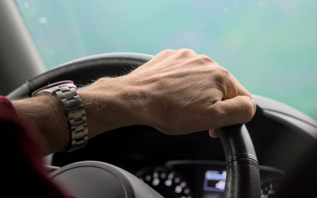 New bill would implement driving test for drivers 75 and older