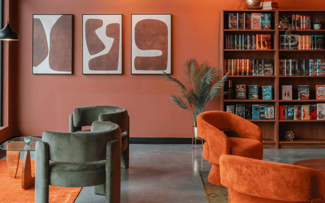 A book lover’s guide to Detroit