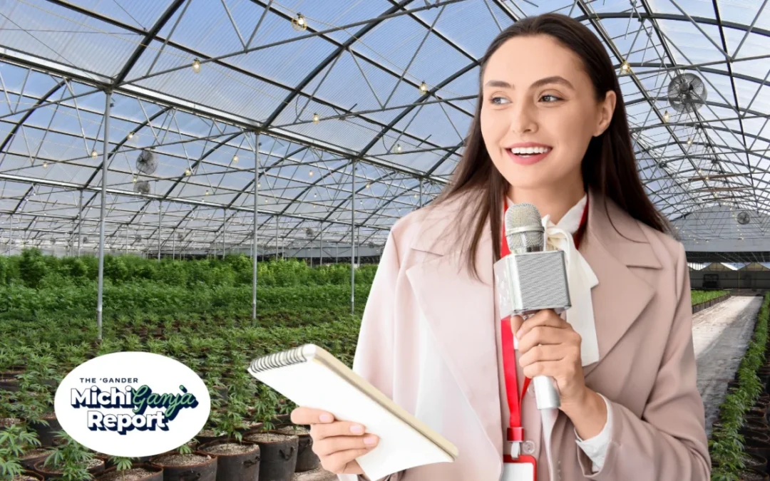 9 quick hits of cannabis news from across Michigan