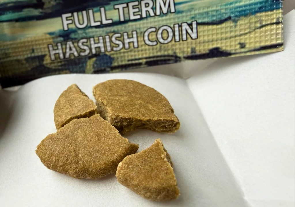 hash coin
