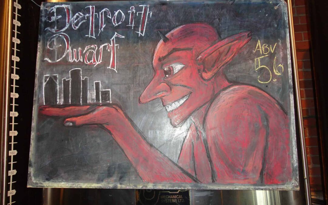 Marche du Nain Rouge 2026: Detroit’s quirky festival celebrating a mythical red dwarf