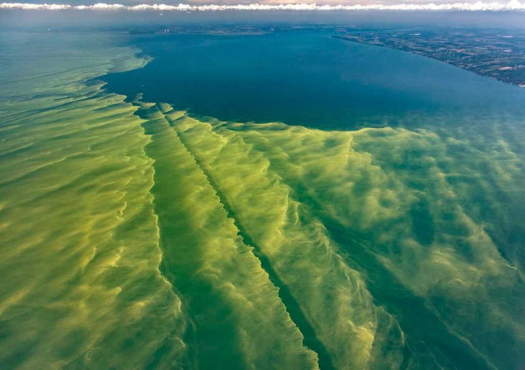 8 fascinating facts about Lake Erie, the most underrated Great Lake