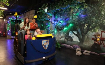 Your family-friendly Michigan Spring Break staycation itinerary