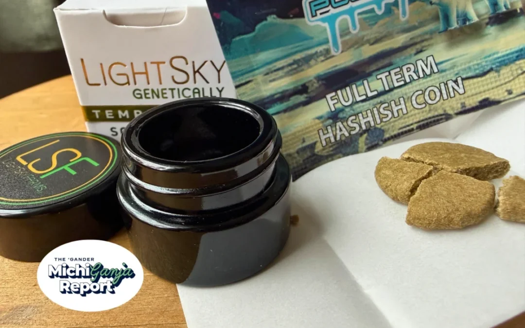 Old-school hash is making a comeback in Michigan. We put two versions to the test.