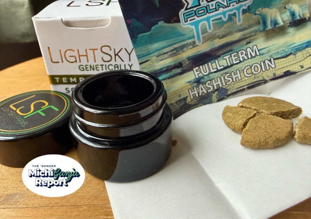 Old-school hash is making a comeback in Michigan. We put two versions to the test.