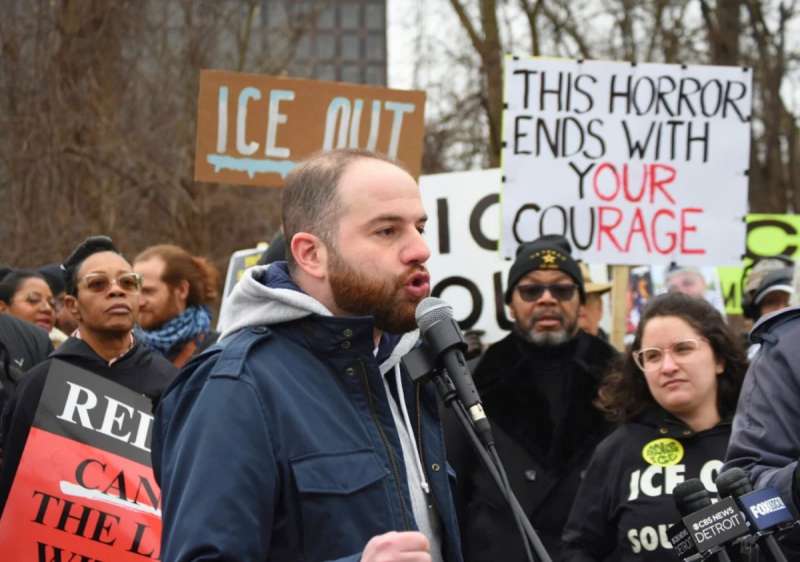ice