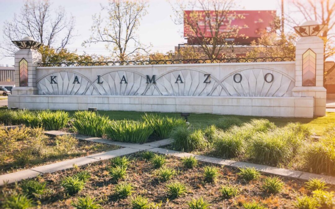 The fascinating origin story of Kalamazoo’s name