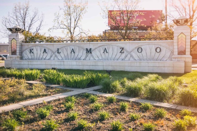 Like many uniquely named Michigan cities, Kalamazoo has a few interesting stories and lore about how it earned its moniker.