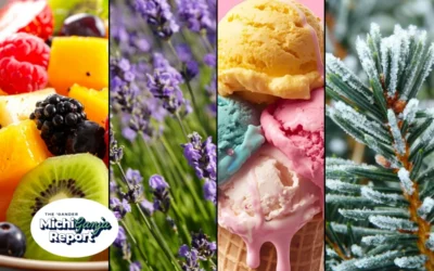 Why Michigan weed with the same THC percentages can feel completely different