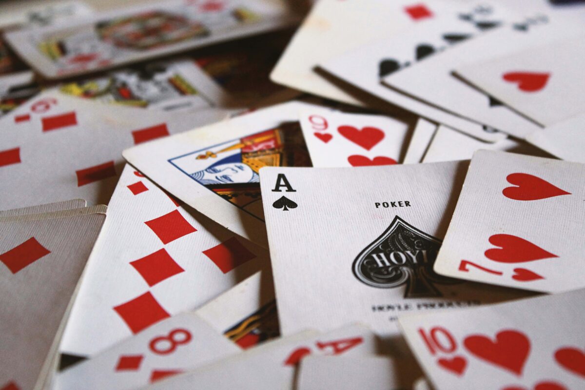 While Michigan isn’t the only state where euchre is popular, the game has especially deep roots in the Mitten, hence why it’s often called the “buckle” of the states that make up America’s “euchre belt.”