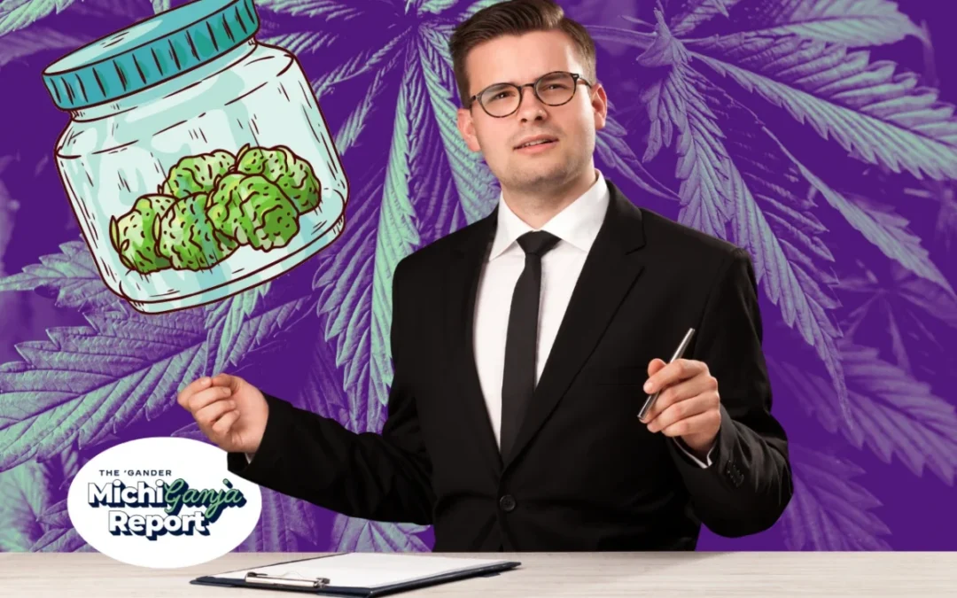 8 quick hits of cannabis news from across Michigan