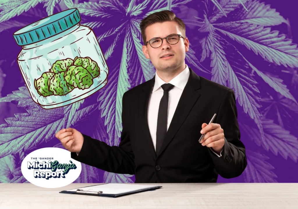 8 quick hits of cannabis news from across Michigan