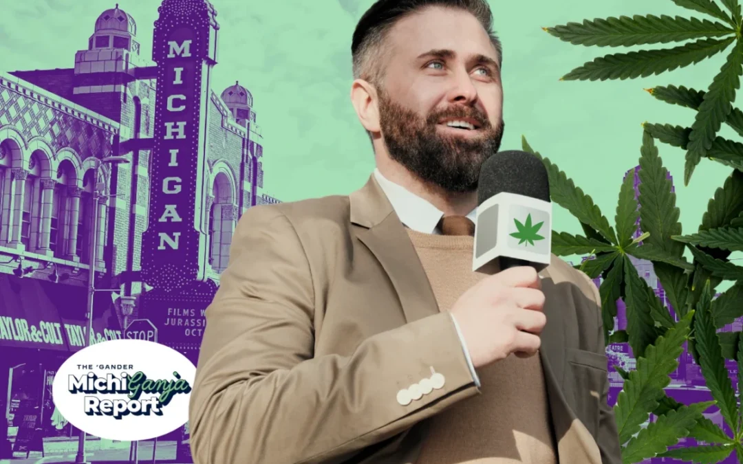 8 quick hits of cannabis news from across Michigan