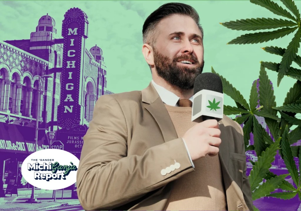 8 quick hits of cannabis news from across Michigan