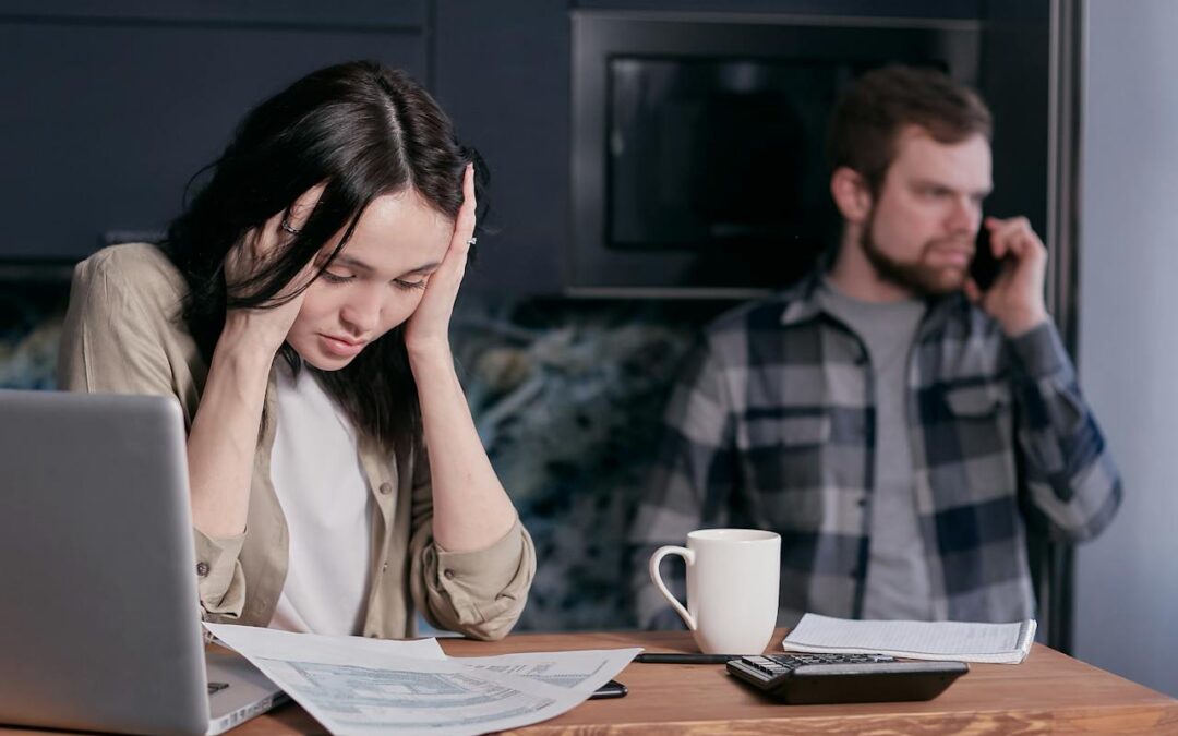 Michiganders are losing a lot more money to online scams than we thought