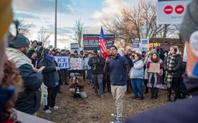 Your weekly guide to taking action in Michigan (March 6-12)