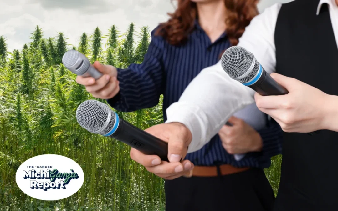 7 quick hits of cannabis news from across Michigan