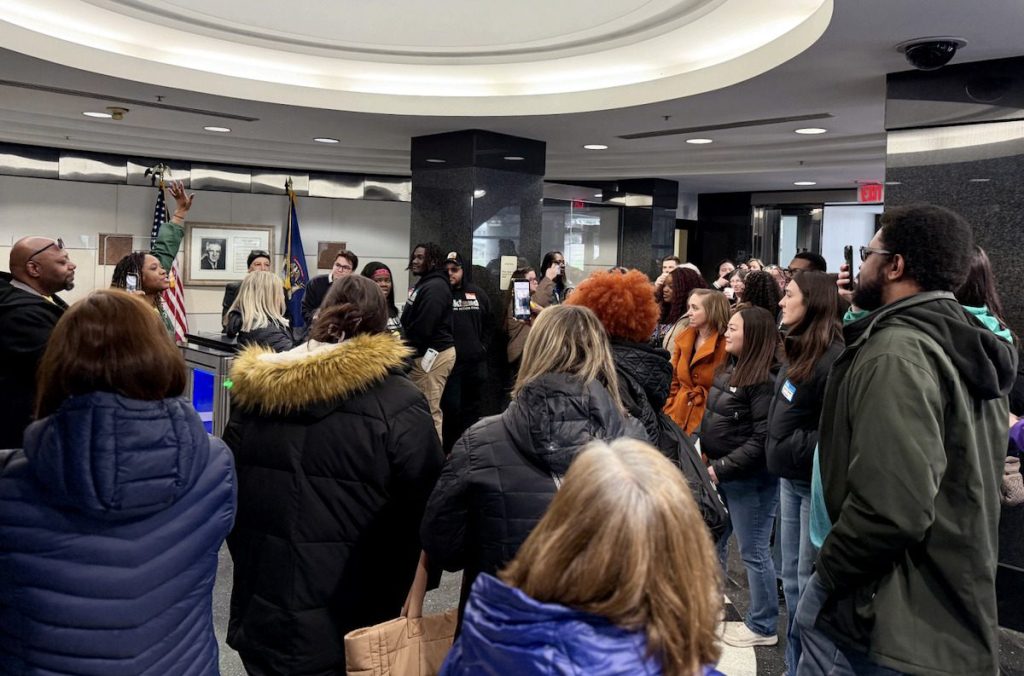 Michigan parents to Whitmer: Don’t sign us up for Trump’s vouchers
