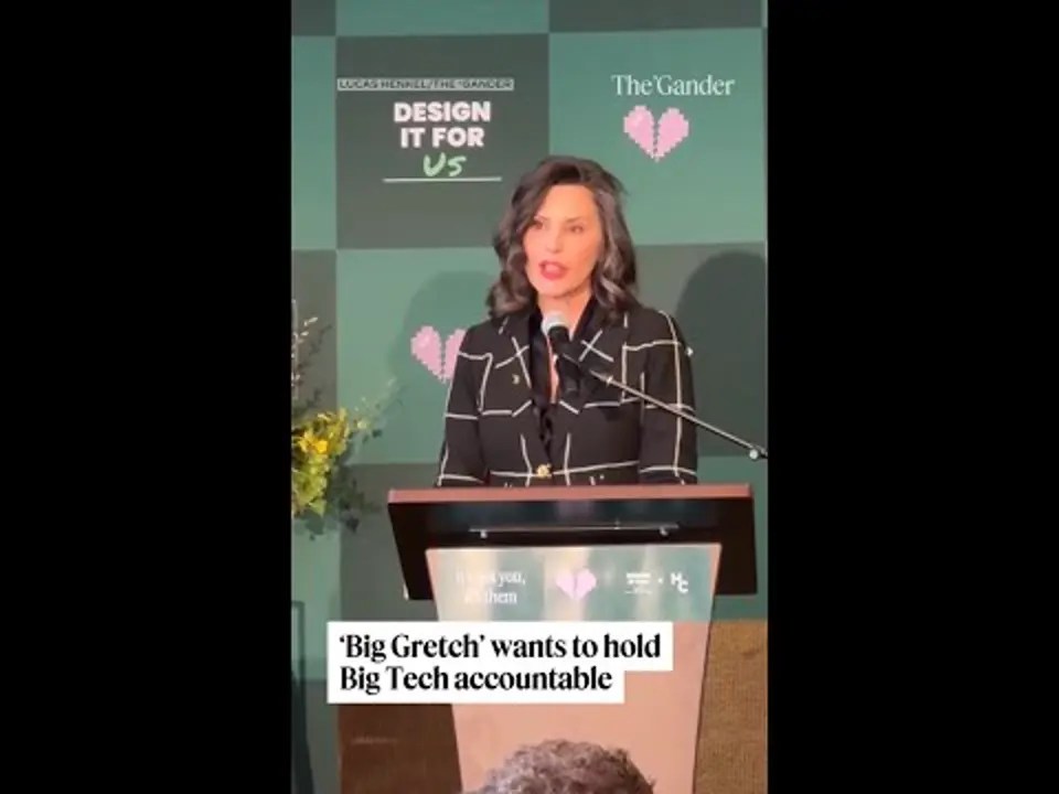 After a landmark verdict, Gov. Gretchen Whitmer says Michiganders need to “keep the momentum going”