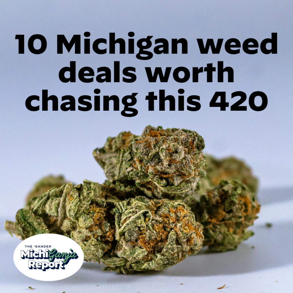 Are any Michigan 420 deals actually worth it?