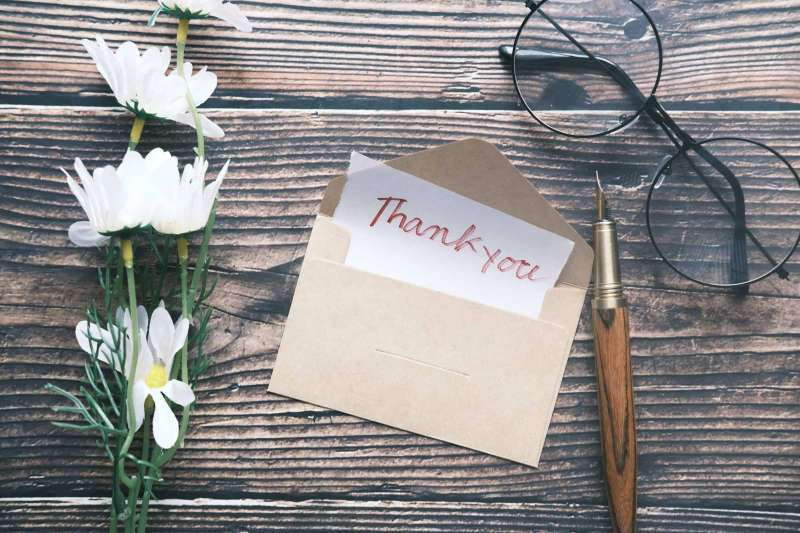 In Michigan, Teacher Appreciation Week is May 4 to 8, 2026, but if you miss that, the end of the year is right around the corner.