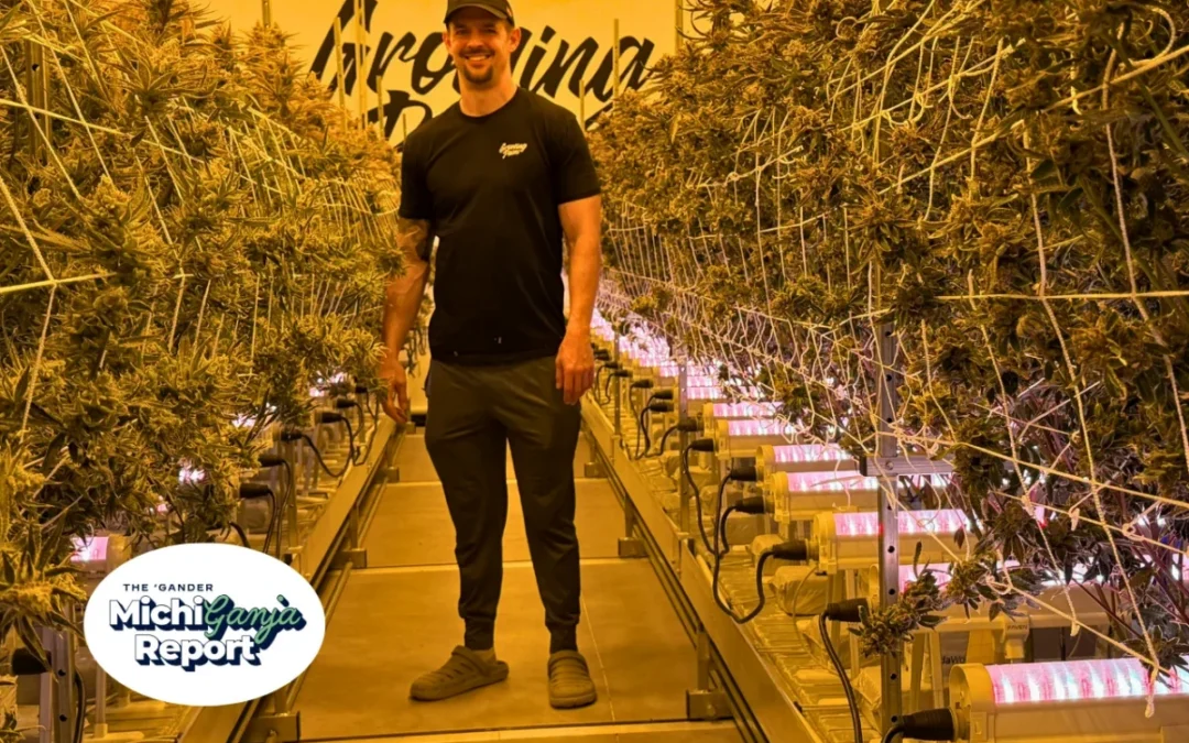 This Michigan cannabis brand doesn’t want your weed to look like shit