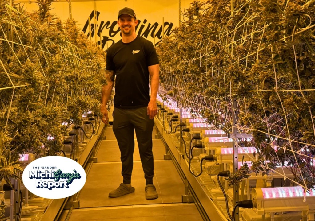This Michigan cannabis brand doesn’t want your weed to look like shit