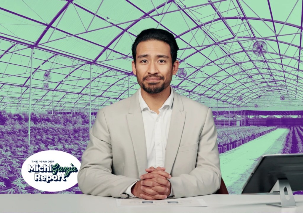 6 quick hits of cannabis news from across Michigan