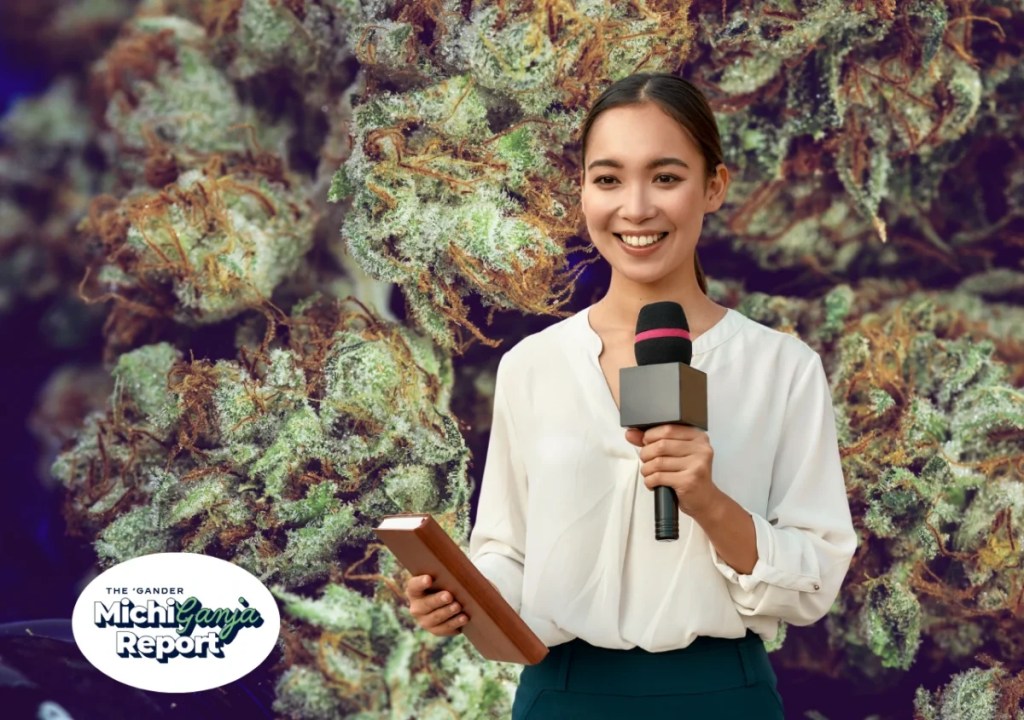 7 quick hits of cannabis news from across Michigan