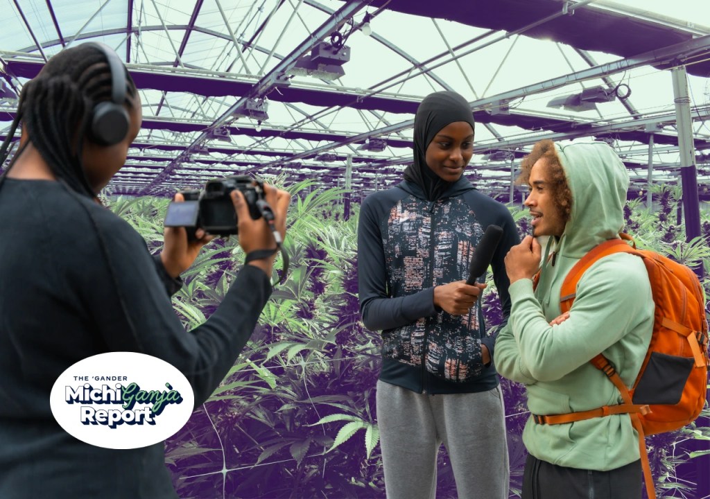 8 quick hits of cannabis news from across Michigan