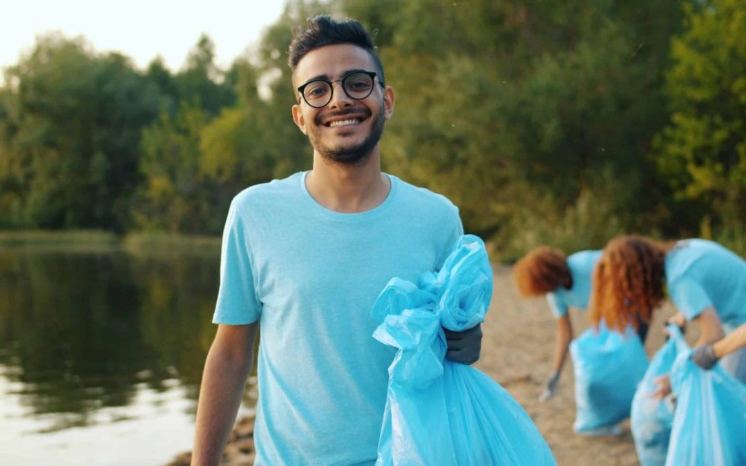 Earth Day cleanups around Michigan & where to volunteer