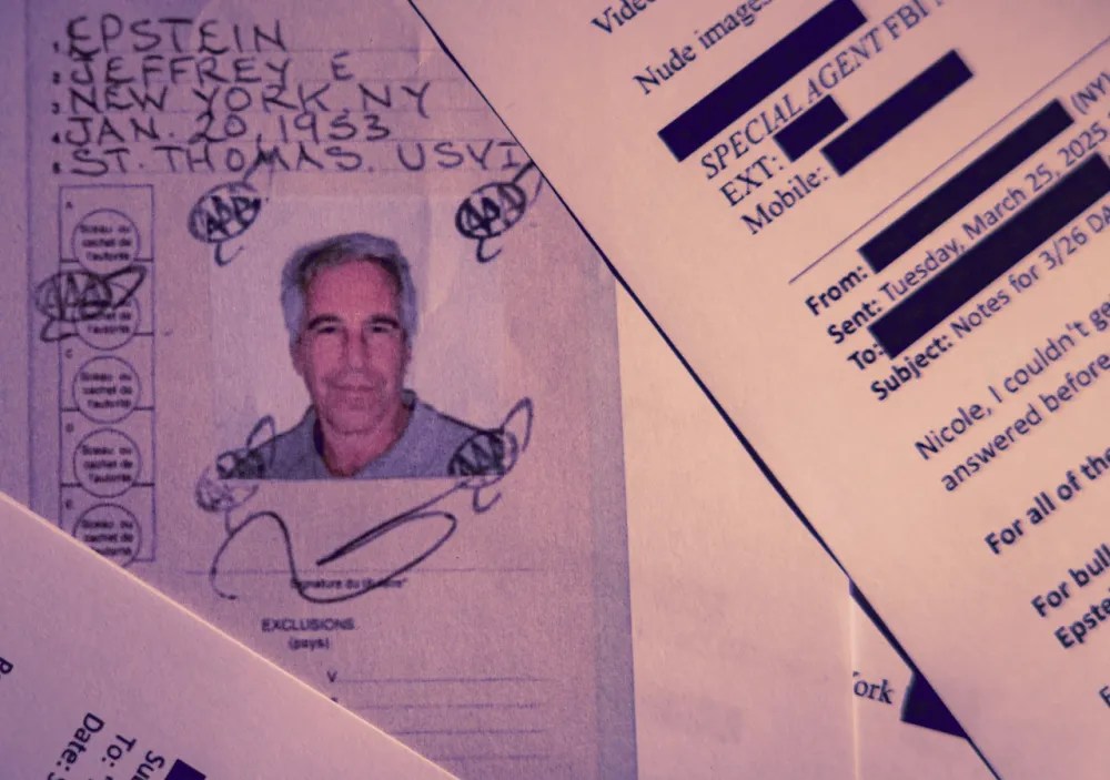 Michigan lawmakers take action to investigate Epstein’s ties to Interlochen