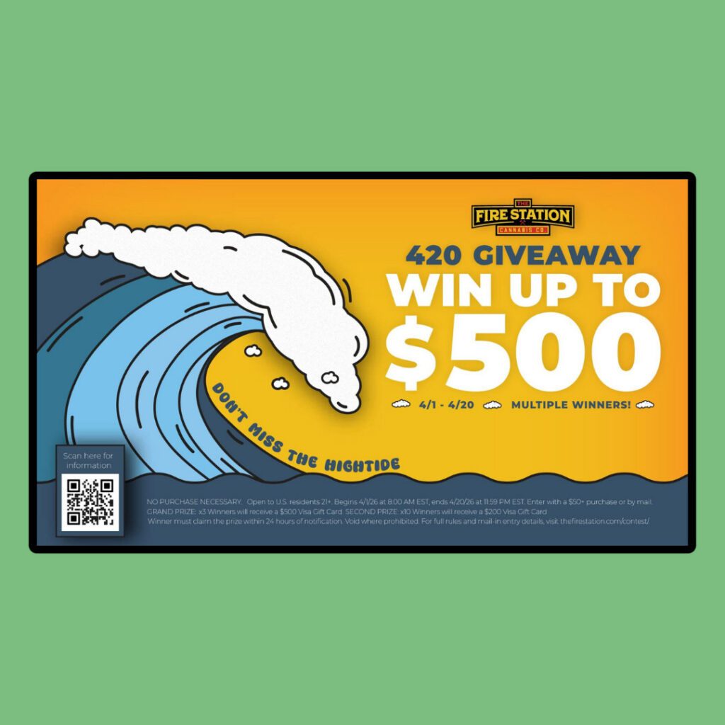 10 Michigan weed deals worth chasing this 420