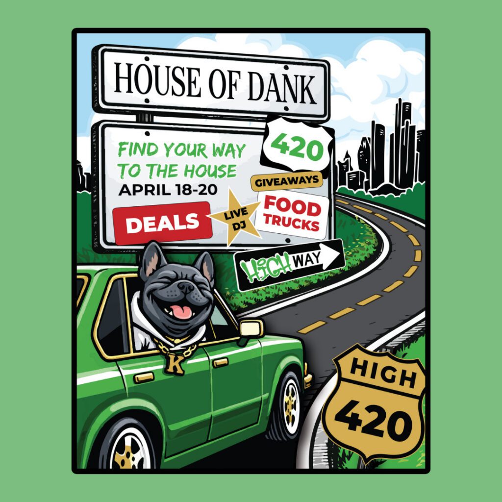 10 Michigan weed deals worth chasing this 420