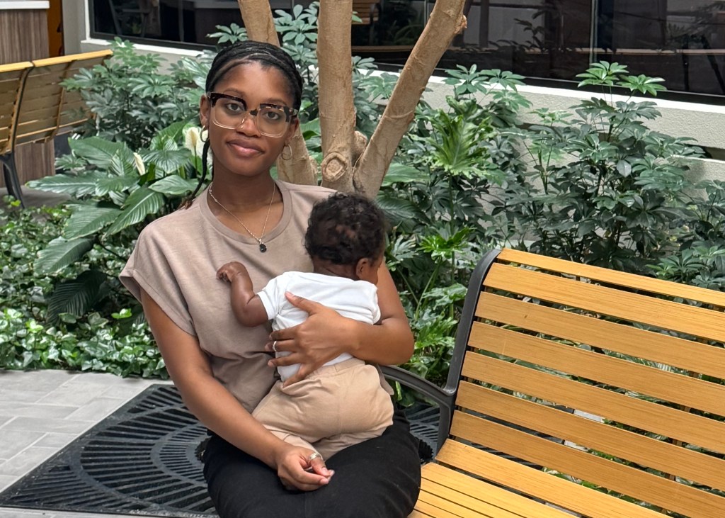 Michigan mom says Rx Kids made all the difference to her family