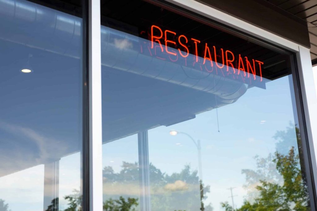 10 pay-it-forward restaurants in Michigan where you can give & receive free meals
