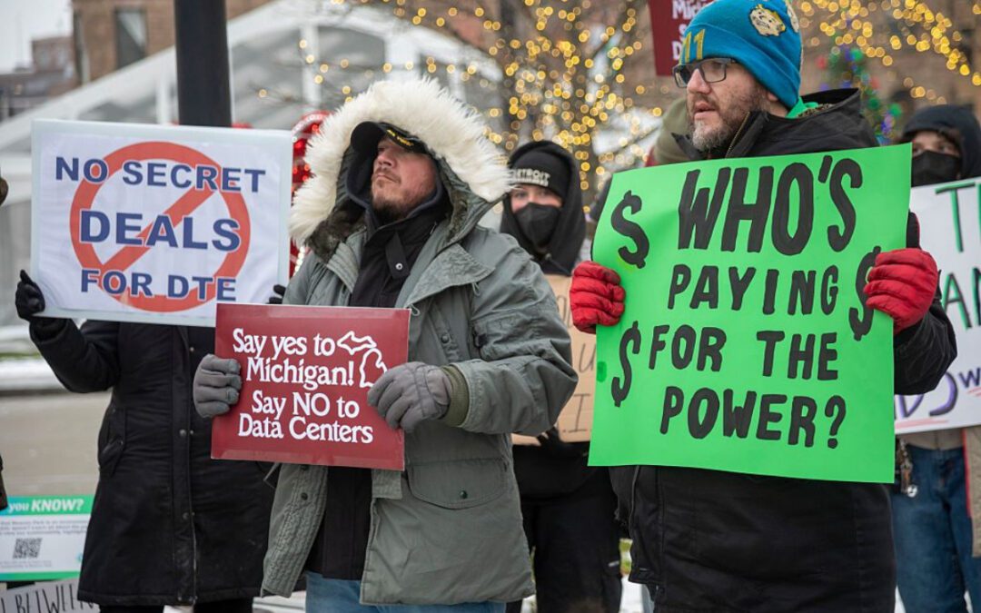 Your weekly guide to taking action in Michigan (April 10-16)
