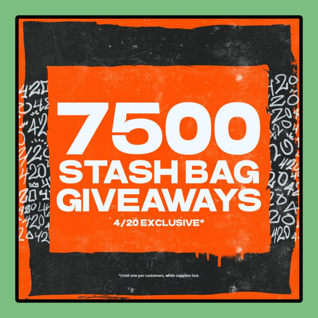 10 Michigan weed deals worth chasing this 420