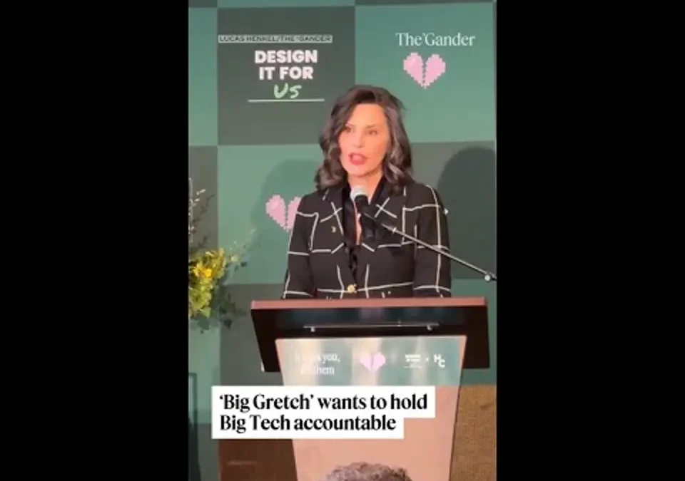 After a landmark verdict, Gov. Gretchen Whitmer says Michiganders need to “keep the momentum going”