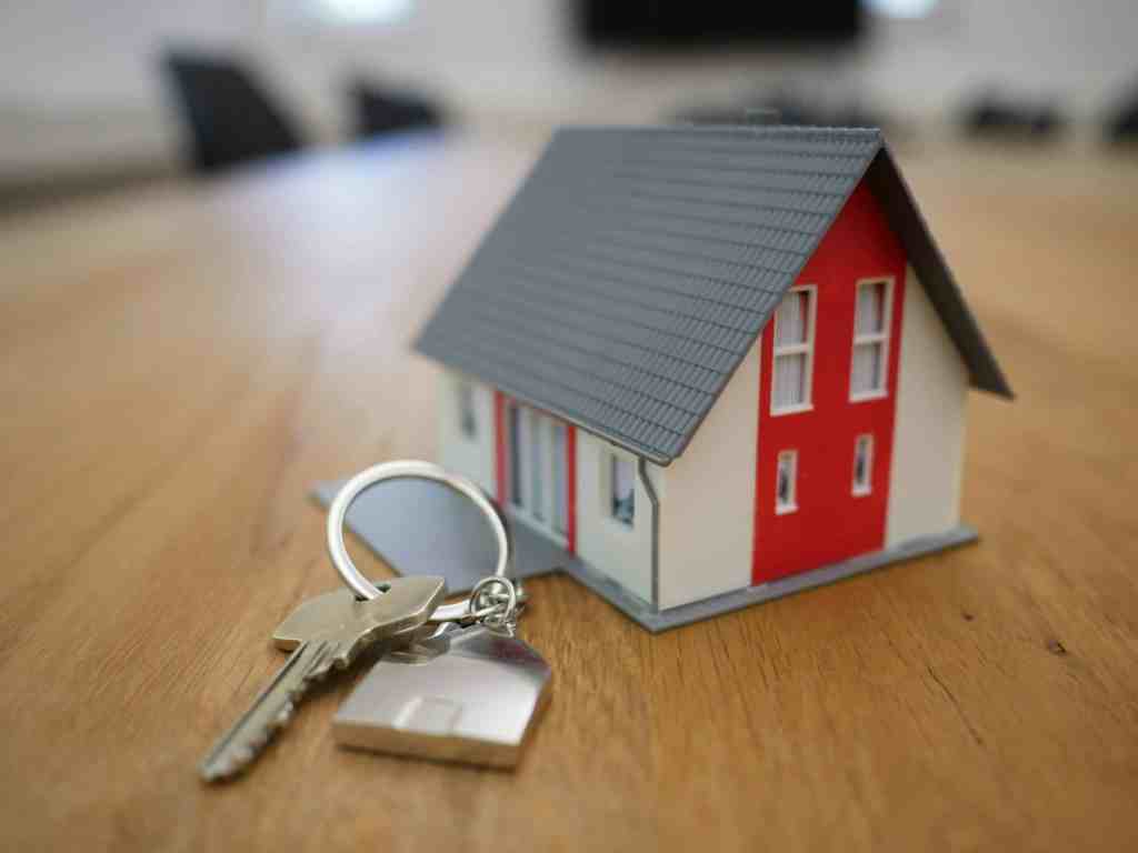 What $1,300 rent gets you in Michigan right now