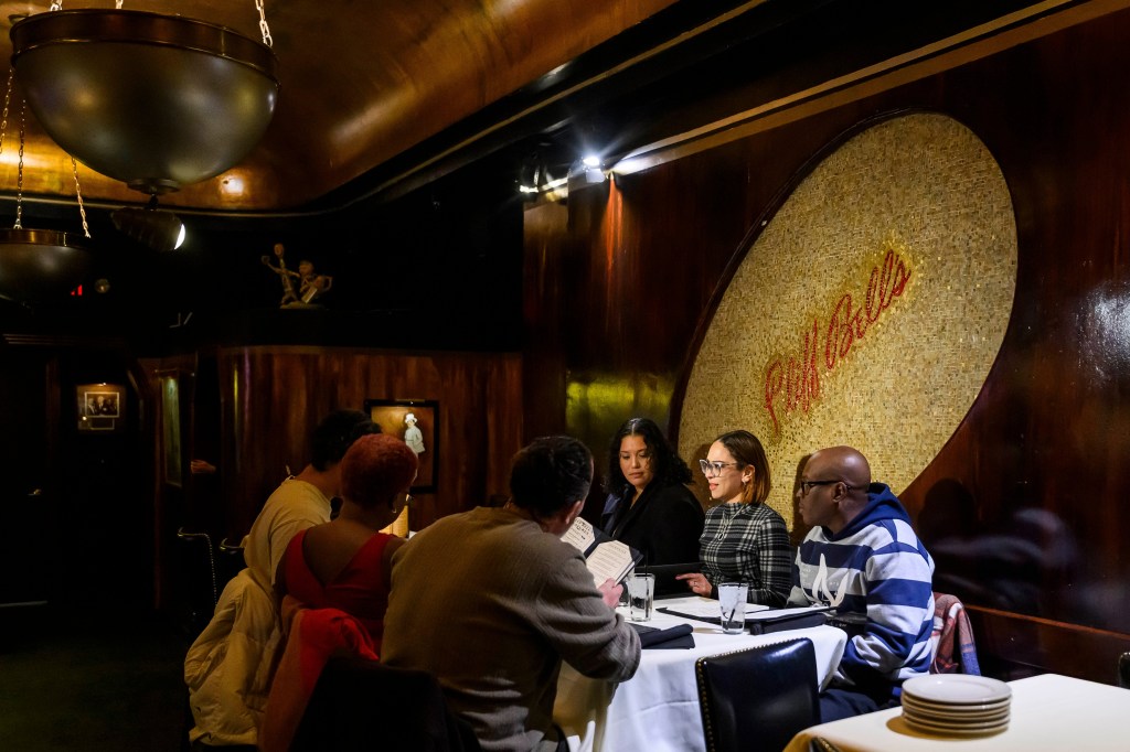 Visiting Detroit? Here’s where to eat and drink downtown near Movement