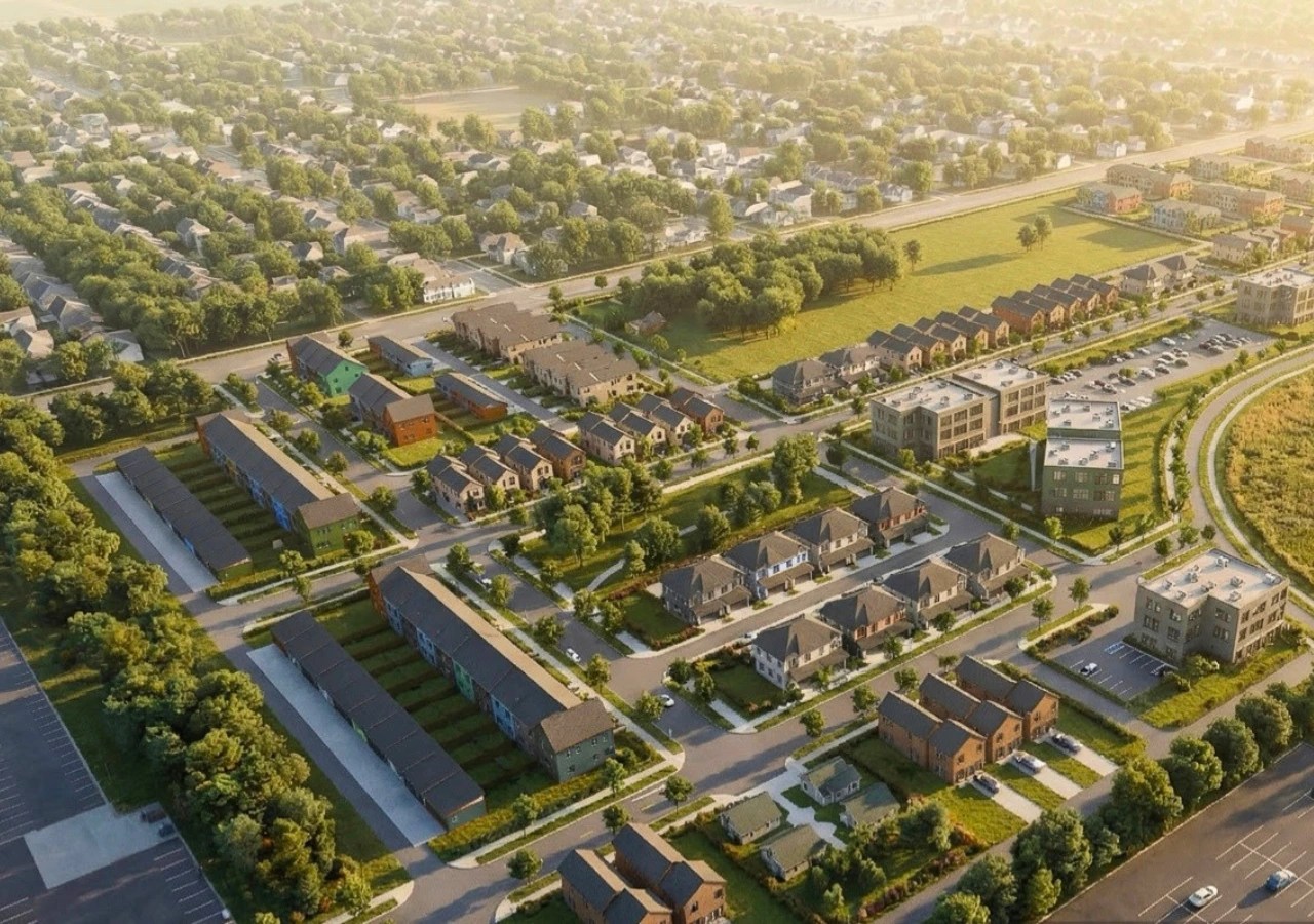 housing