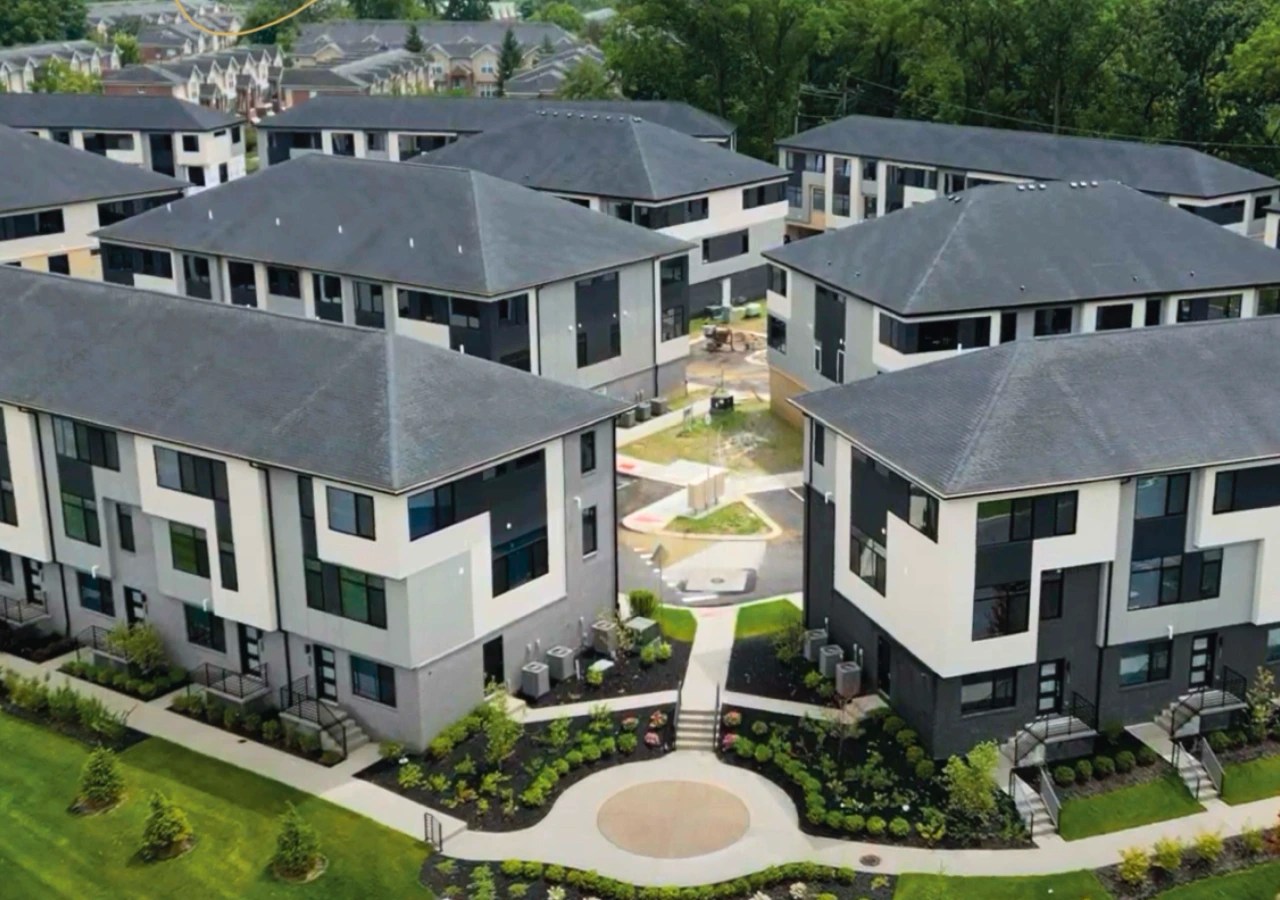 housing