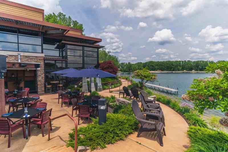 For Michiganders who have been cooped up indoors for months to avoid the cold, the arrival of warmer weather primarily means one thing: al fresco dining.