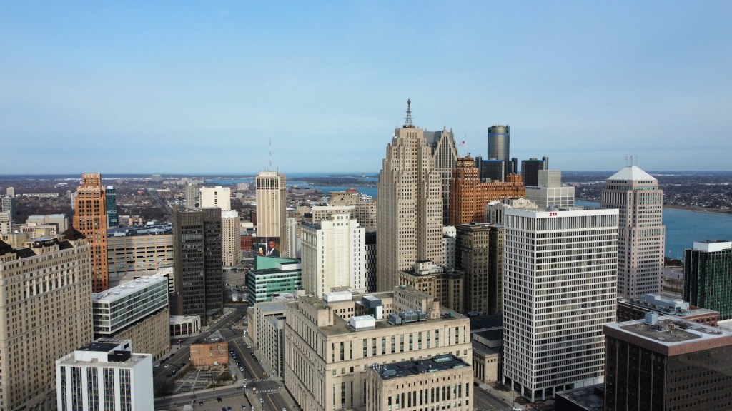 Tired of renting? These Michigan cities offer ‘affordable’ home prices