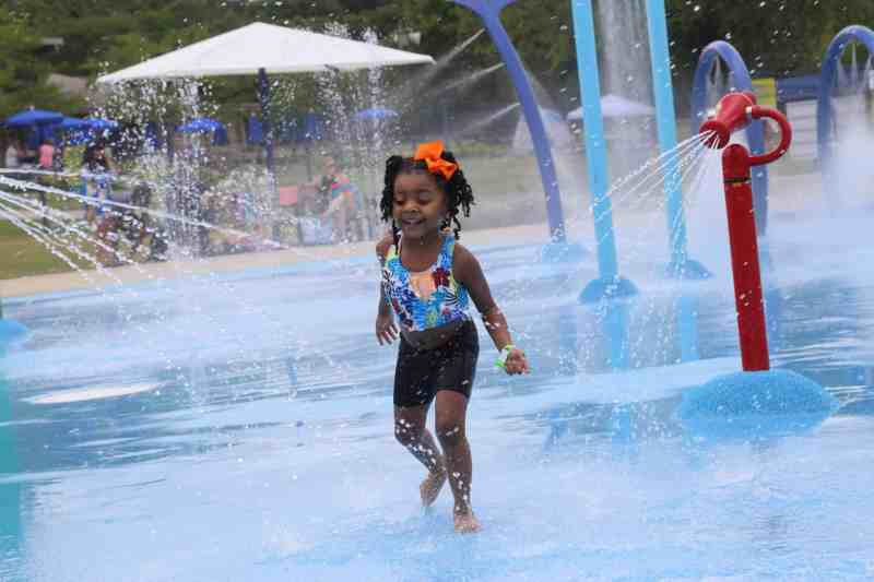 All across the Mitten, water parks are gearing up for the 2026 summer crowds and planning to open their doors ASAP.