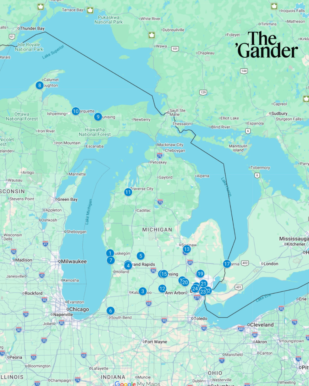 24 weekend events in Michigan you’ll want to check out